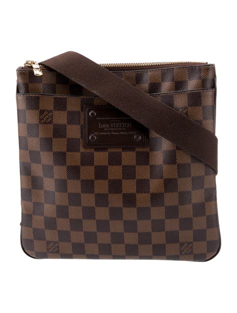 louis vuitton trotteur beaubourg damier|Damier Ebene All Handbags Handbags .